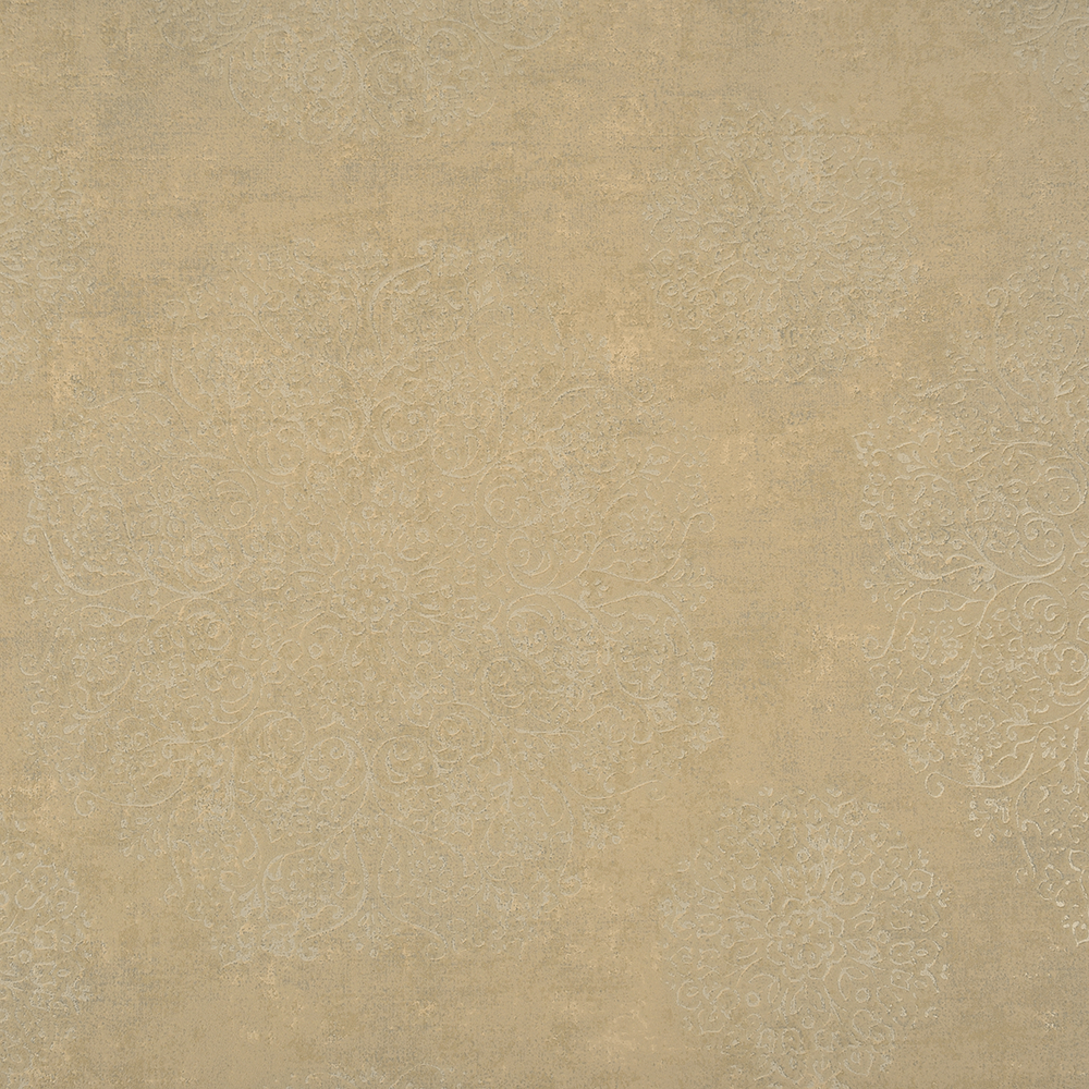 Tapet Indian Summer vlies 218566 kaki, 10 x 0,53 m