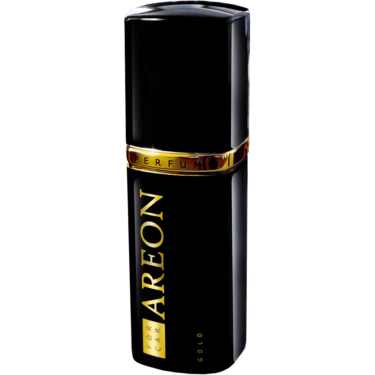 Odorizant auto, Areon Perfume, Gold, 50 ml