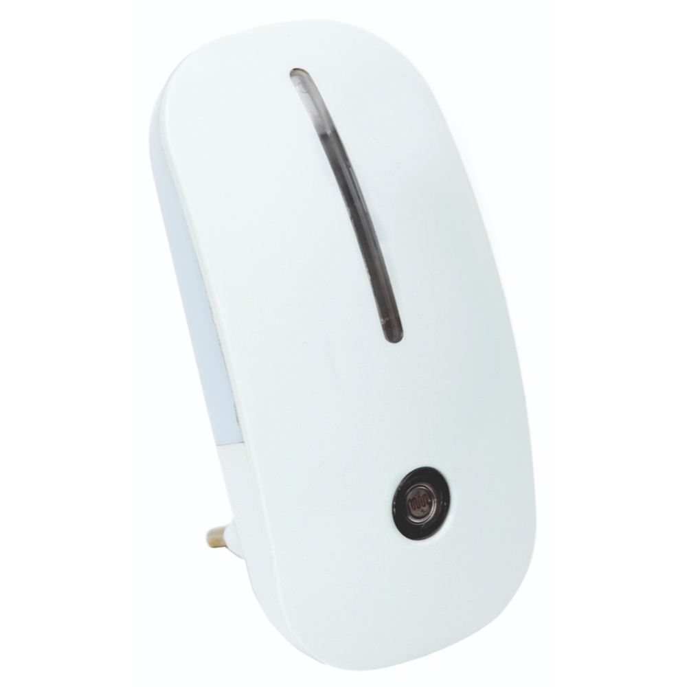 Lumina directoare Home, cu senzor de lumina, 6 LED-uri