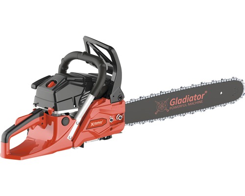 Motofierastrau / Drujba Gladiator TT-CS6150 pe benzina, lungime sina 45 cm, 2.4 kW