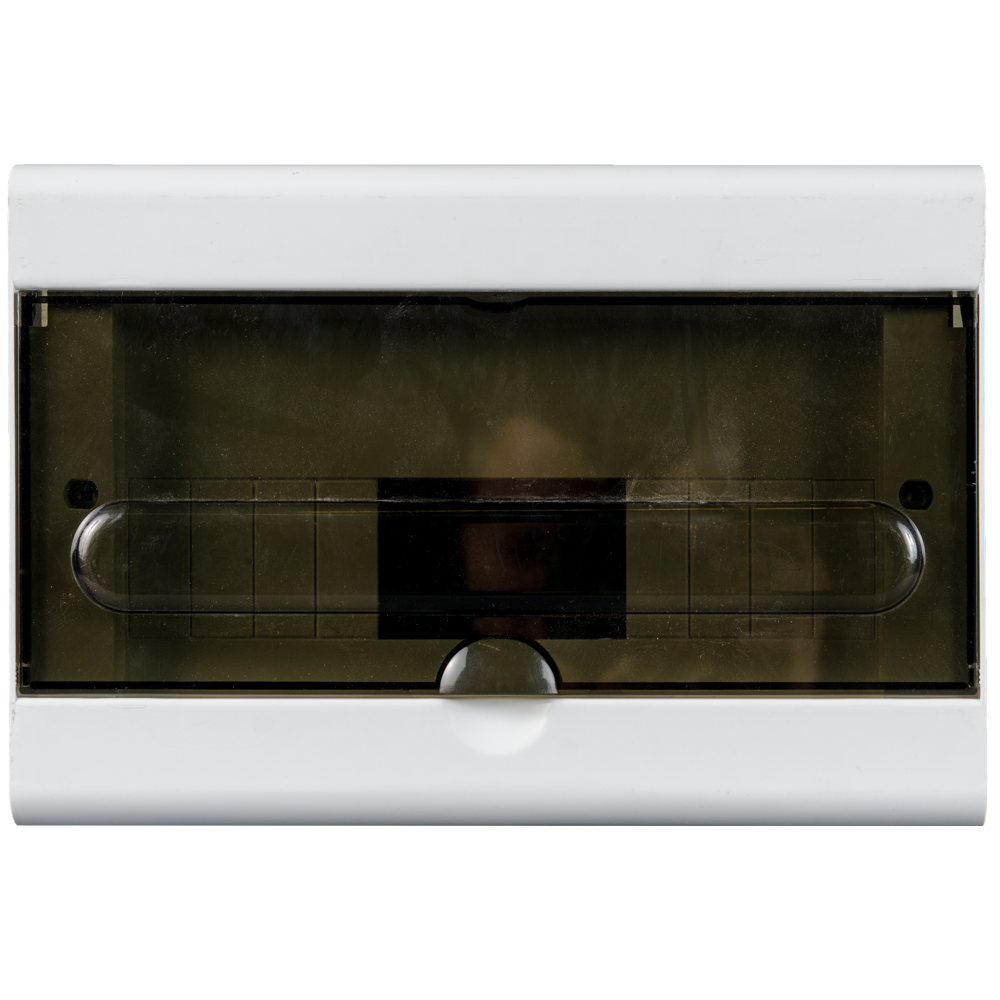 Carcasa Atra, 12 module, ingropata 