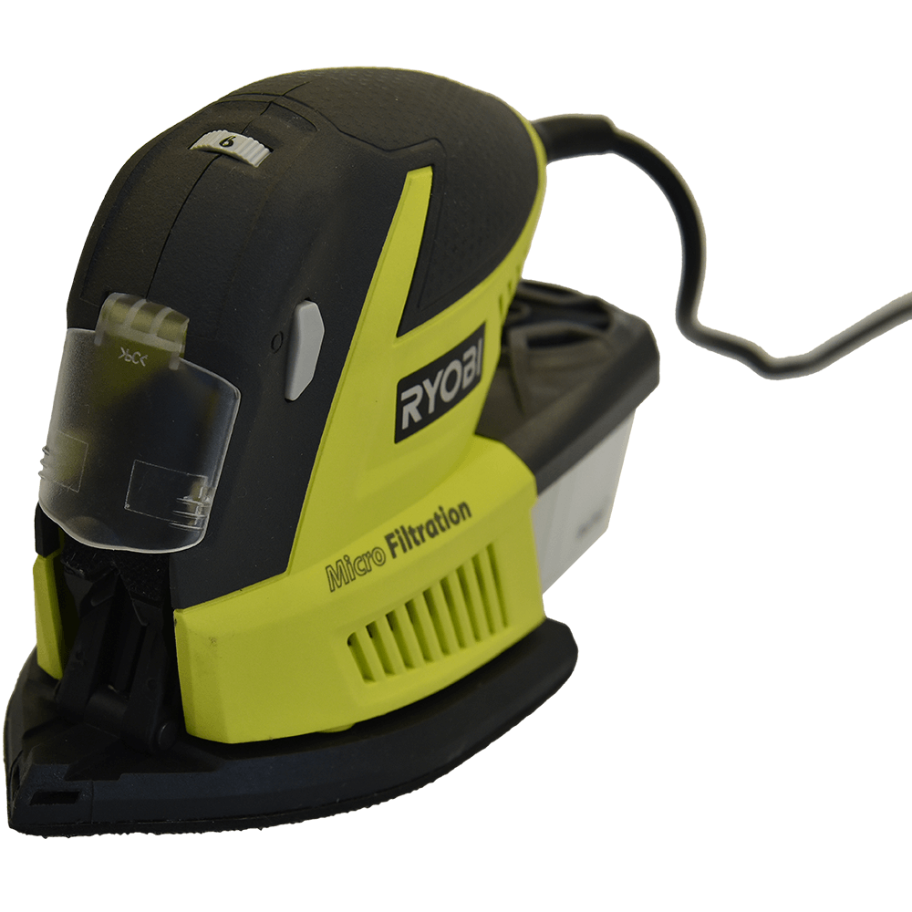 Slefuitor multifunctional Ryobi RMS180-S, 180W, 12000 rot/min