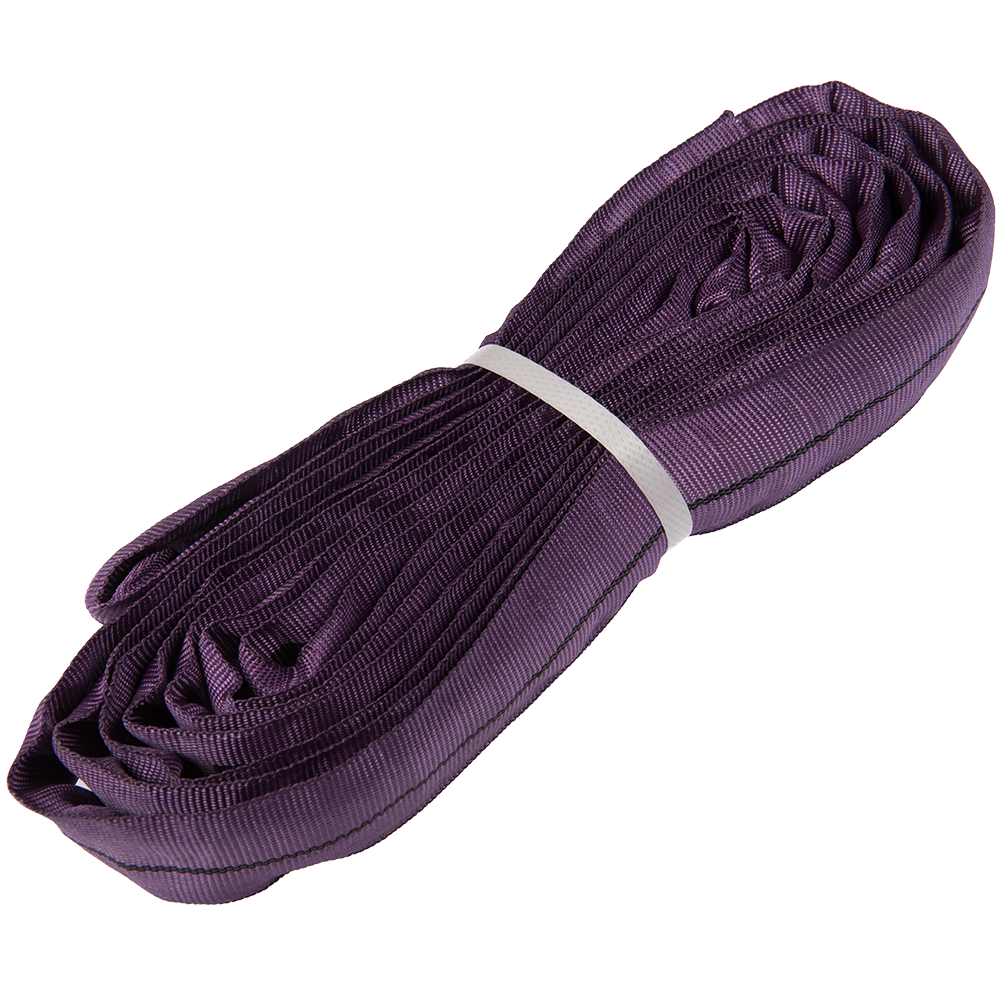 Franghii circulare din poliester, GUTMAN-H, L 2/4, 1000 kg