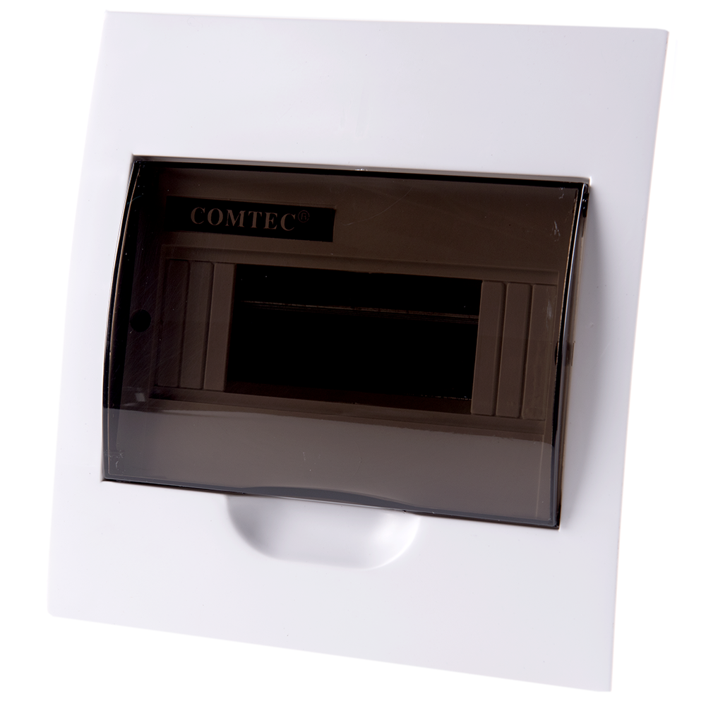 Tablou distributie ingropat Comtec 8 locuri