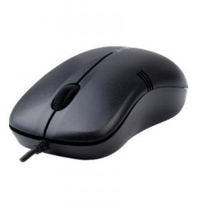 Mouse OP-560NU V-track Padless USB, Negru