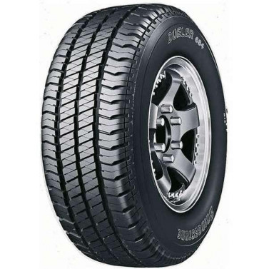 Anvelope Bridgestone DUELER H/T 684 265/60 R18 110H