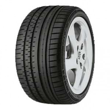 Anvelope Continental ContiSportContact 2 275/35 R20 102Y