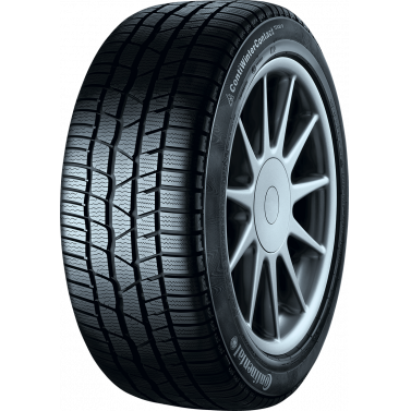 Anvelope Continental ContiWinterContact TS 830 P 215/60 R17 96H