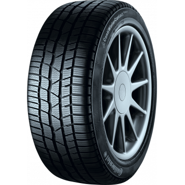 Anvelope Continental ContiWinterContact TS 830 P 225/60 R17 99H