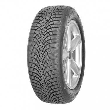 Anvelope Goodyear ULTRAGRIP 9+ 185/55 R15 82T