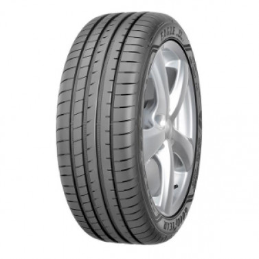 Anvelope Goodyear EAGLE F1 (ASYMMETRIC) 3 SUV 235/60 R18 107V
