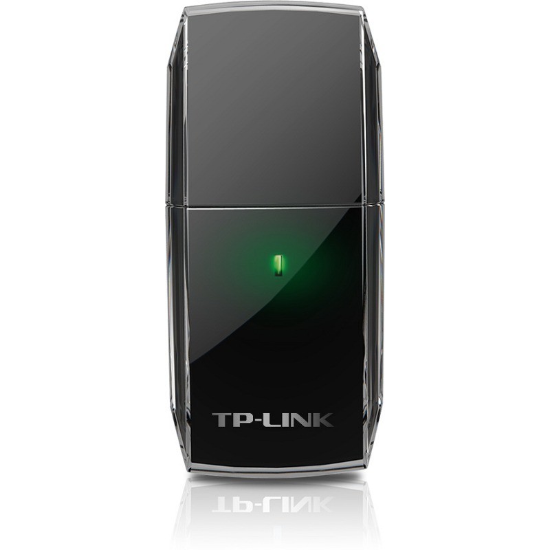 Adaptor Wireless T2U