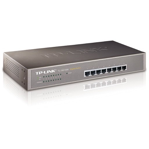 Switch Gigabit TL-SG1008