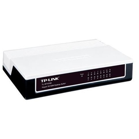 Switch TL-SF1016DS