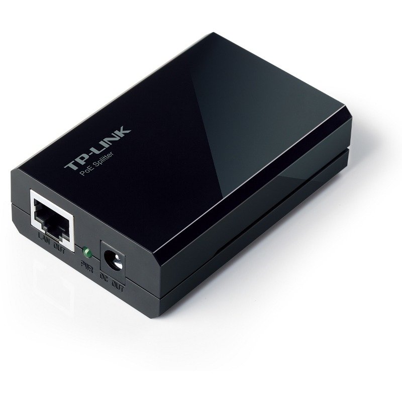 Accesoriu Retea TP-Link Gigabit TL-PoE10R