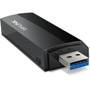 Adaptor Wireless T4U