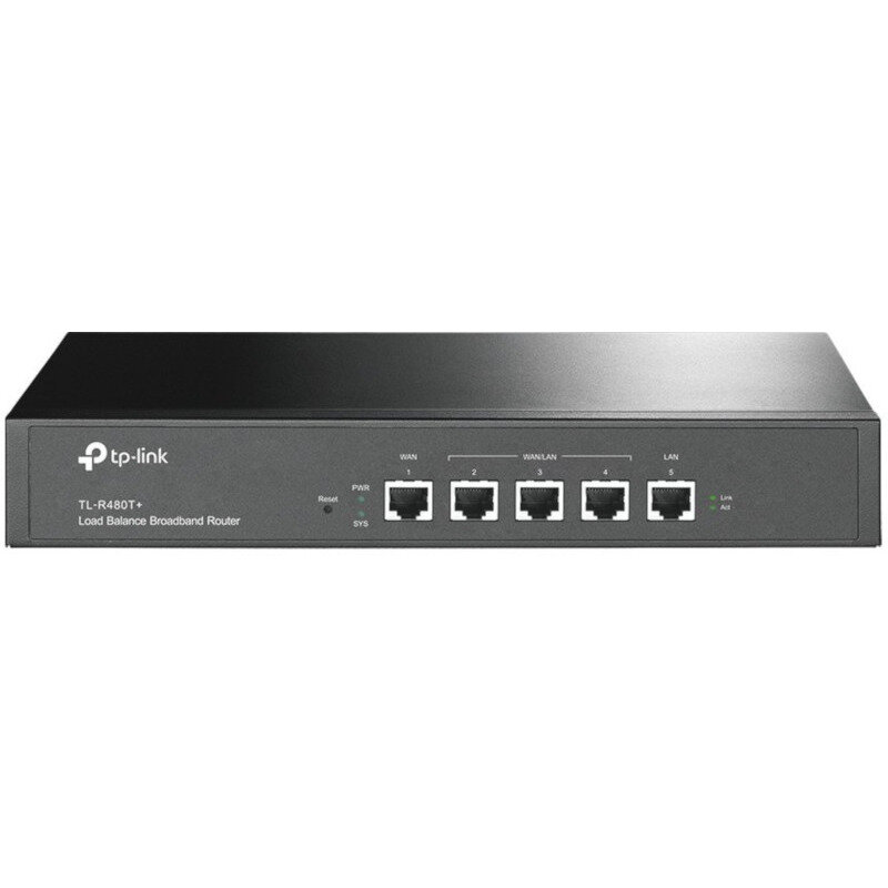 Router TL-R480T+