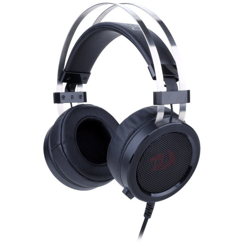 Casti Over-Head Gaming Scylla Black