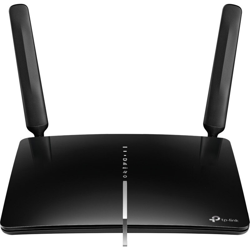 Router Wireless TP-Link Gigabit Archer MR600 Dual-Band WiFi 5