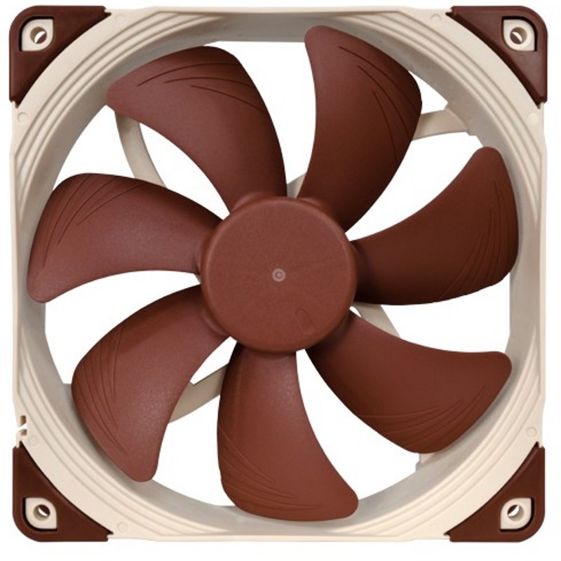 Ventilator Noctua NF-A14 FLX