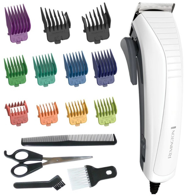 Aparat de tuns Remington ColourCut HC5035