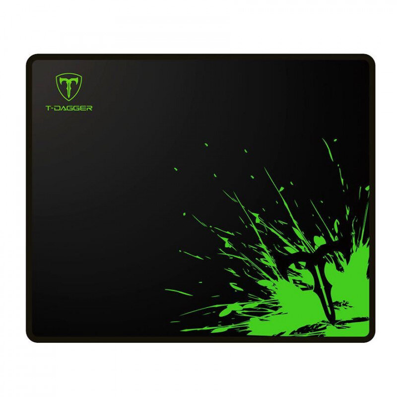 Mouse pad T-Dagger Lava M