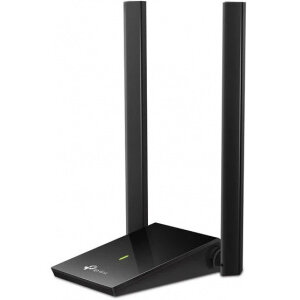 Adaptor Wireless T4U Plus