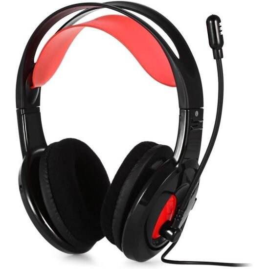 Casti Over-Head Danyin DT2112