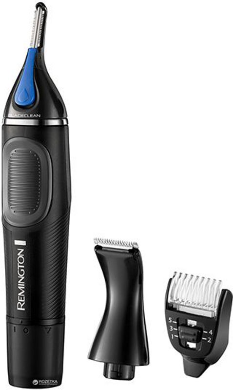 Aparat de tuns Remington Trimmer Nano Series Lithium NE3870