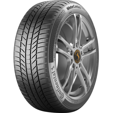 Anvelope Continental WinterContact TS870P 215/65 R16 102H