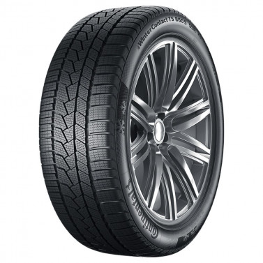 Anvelope Continental WinterContact Ts860S 275/35 R20 102W