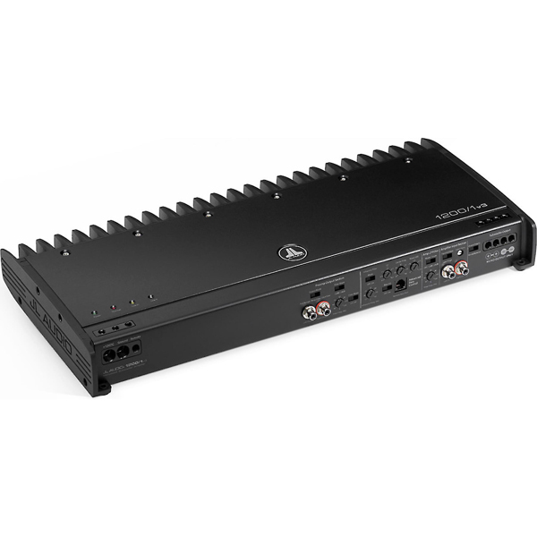 Amplificator auto JL Audio JL1200/1V3 Mono 1200W RMS