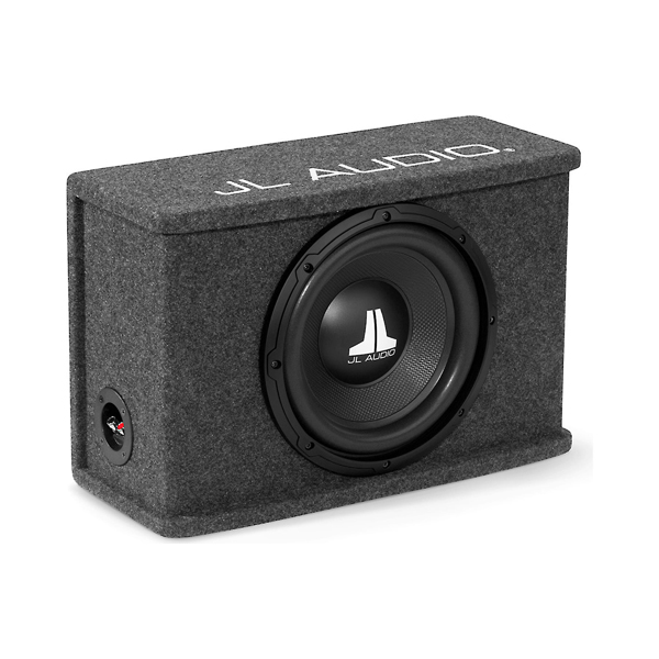 Subwoofer auto pasiv JL Audio JL CS 110 WX 200W RMS
