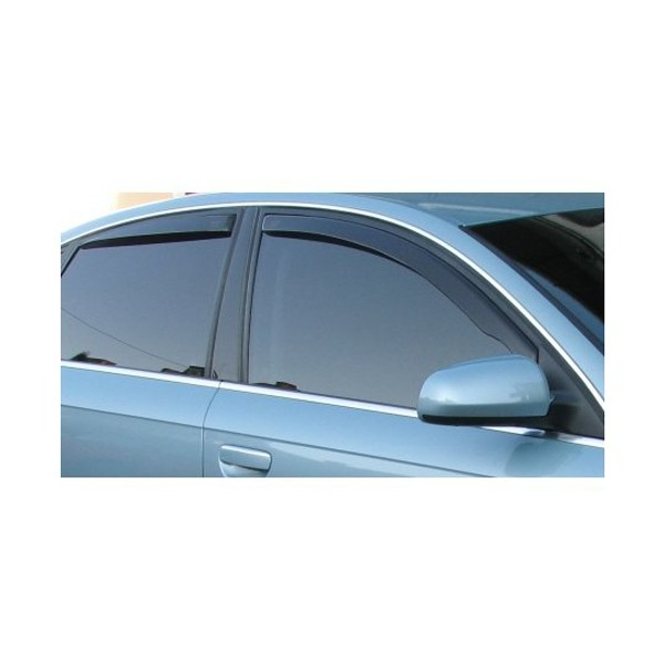Senzori de parcare Waeco MWE-650-4DSM cu montare pe bara din spate recomandat pentru camioane