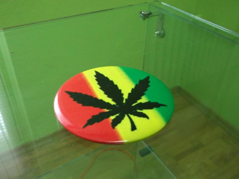 Oglinda cosmetica - 1