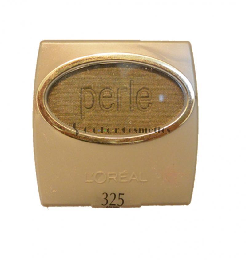 Fard mono L'Oreal Wear Infinite - Golden Olive