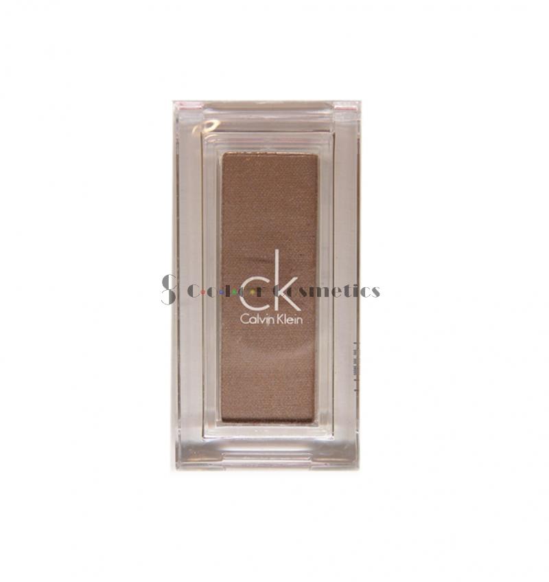Fard mono Calvin Klein Intense Glance Eyeshadow- Horizon