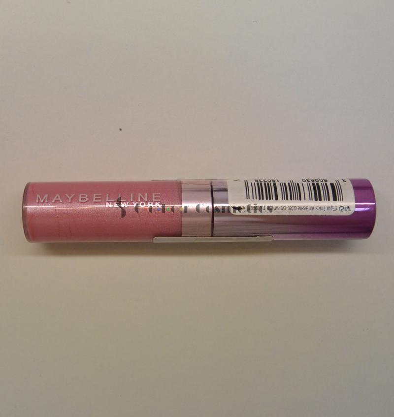 Lip Gloss Maybelline Watershine Gloss - Cutie Pie