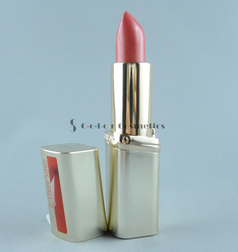 Ruj L Oreal Color Riche Intense - Pink Carat