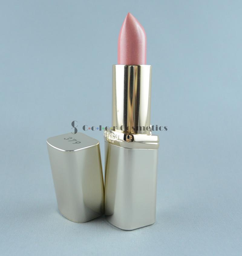 Ruj L Oreal Color Riche Sensual - Sensual Rose