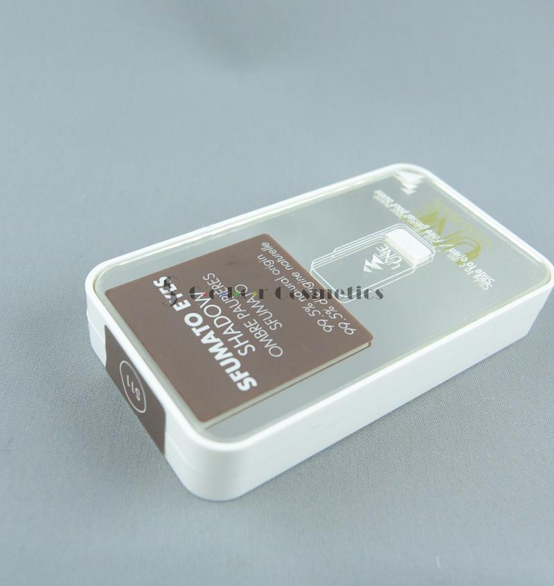 Fard mineral de pleoape UNE natural beauty Sfumato Eyes Shadow - S11