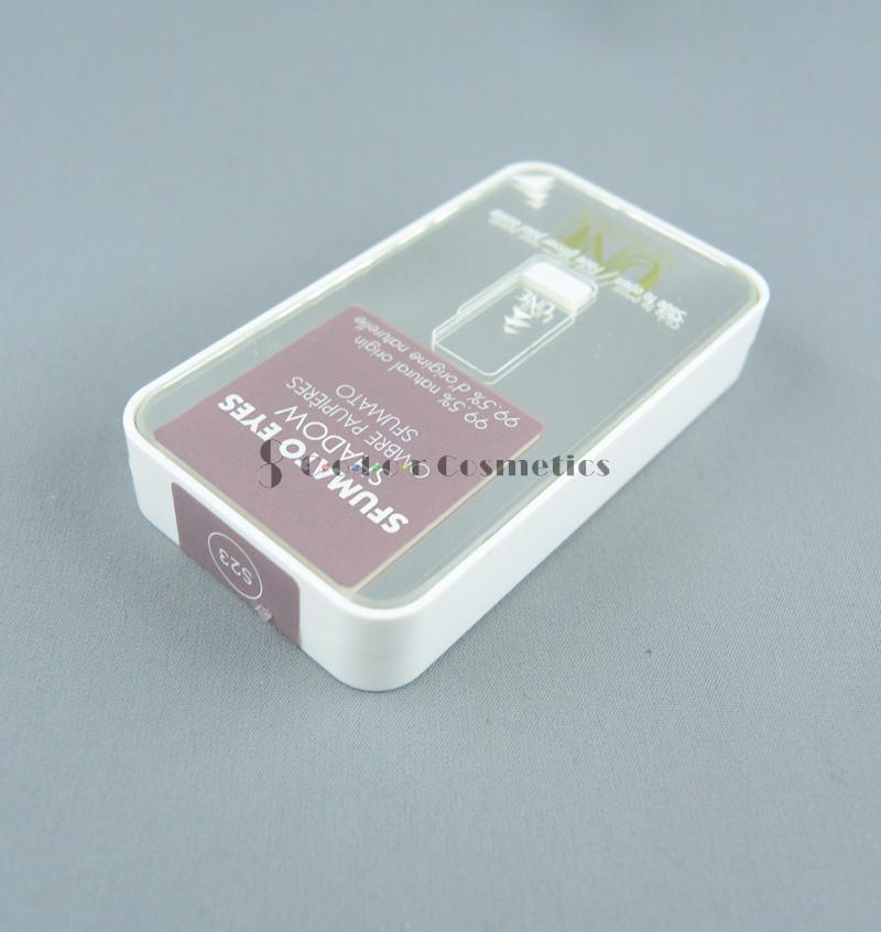 Fard mineral de pleoape UNE natural beauty Sfumato Eyes Shadow - S23
