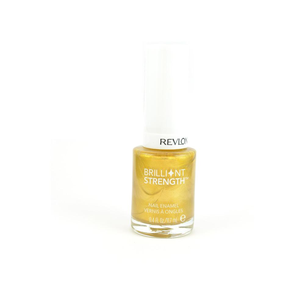 Oja Revlon Brilliant Strength Nail Polish - Hypnotize