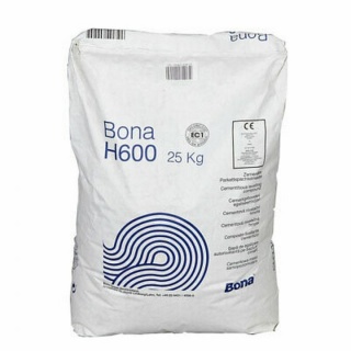 Sapa autonivelanta cu uscare in 24h  Bona H600  25 kg