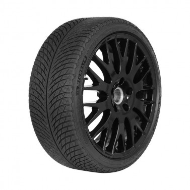 Anvelope Michelin PILOT ALPIN 5 SUV 265/40 R22 106V