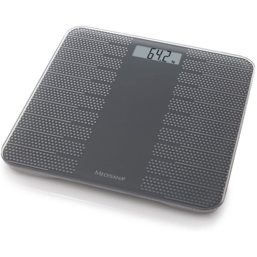 Cantar corporal PS-430 180kg Black