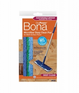 Laveta OxyPower  Deep Clean  Bona