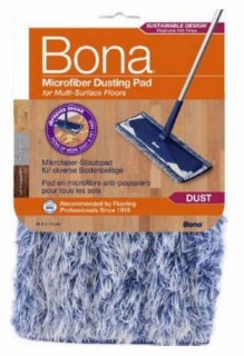 Lavetă de Praf  Bona