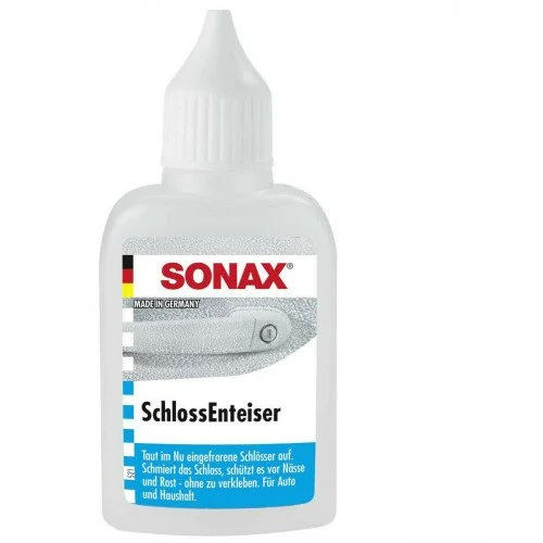 Solutie Dezghetare Incuietoare SchlossEnteiser 50ml