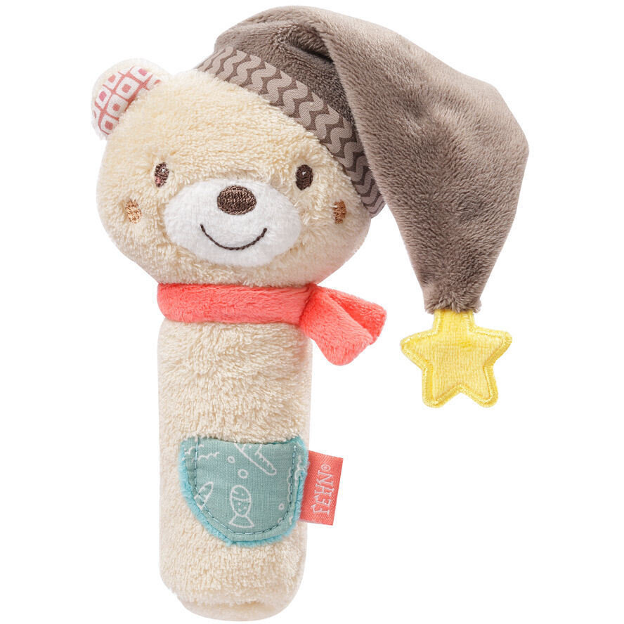 Jucarie Dexteritate Ursuletul Bruno